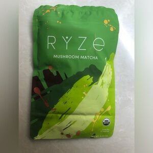 2 packs Ryze Matcha exp 09/2025